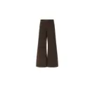 Pinko Dame Bukser Brun W25,