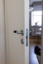 Habo 30966 Håndtaksbuffer grå, Dør- & vindusbeslag