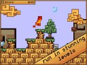 Spirit Run: Fire vs. Ice