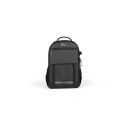 Lowepro Adventura BP 300 III Kameraryggsekk for kamera og 5 objektiver - Sort