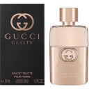 Gucci Guilty 30ml Eau de Toilette Dame med Blomsteraktig Duft
