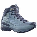 La Sportiva Ultra Raptor 3 Mid GTX Hikingsko Dame Limestone/Night Sky 42