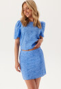 Object Collectors Item Objilly Mw Short Skirt