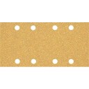 Bosch Expert C470 Slipepapir 93x186 mm P180 50-pakk for overflatesliping