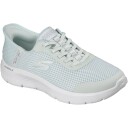 Skechers Go Walk Flex Slip In Sneakers Dame
