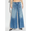 Diesel, Dame, Jeans, Blå, W29 L30,