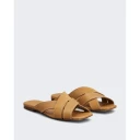 Tod's Dame Sko Brun 39 EU,