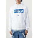 HUGO BLUE Nalves   White   S