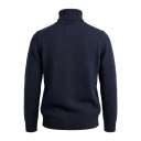 Bl'ker Herre Strikkevarer Blå 2XL,