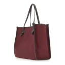 Gianni Chiarini Dame Vesker Rød ONE SIZE,