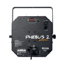 Algam Lighting Phebus 2 Led Laser Og Multieffekt