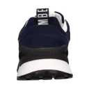 Bikkembergs, Herre, Sko, Blå, 40 EU,