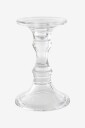 Ellos Home Lysestake Orient høyde 18 cm Transparent