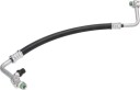 THERMOTEC SI AG05 Radiatorslange