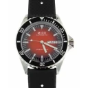 Mido Dame Accessories Rød ONE SIZE,