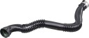 METZGER 2401262 Ladeluftslange