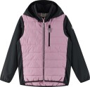 Reima Kids' Jacket Vaihto Grey Pink 110