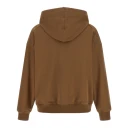 Brunello Cucinelli Dame Gensere & Hettegensere Brun S,