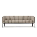 Ferm Living Sofa 3 Seters Turn Pasadena