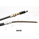 Japko Tautrekk parkeringsbrems JAPKO 131H21R