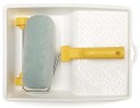 Anza Rullesett Anlon 800155 Middels Fin 18 cm