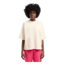 Carlo Colucci Dame Topper Beige M,