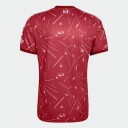 Adidas Performance Lfc H Jsy Red S