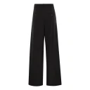 Weekend Max Mara Dame Bukser Svart L,