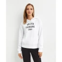 Dolce & Gabbana Dame Gensere & Hettegensere Hvit S,