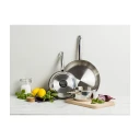 Greenchef Shine kokekarsett