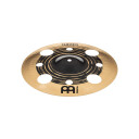 Meinl 12"" Classics C. Dual Trash Sp.