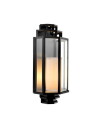 Eichholtz Monticello Wall Lamp Black