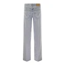 Dondup Dame Jeans Blå W27,