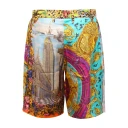 Moschino Herre Shorts Flerfarget L,