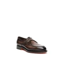 Santoni Herre Sko Brun 43 EU,