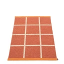 Pappelina Vevd Teppe Criss Pop Brick