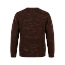 Bob Herre Strikkevarer Brun XL,