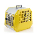 Variocage Mim Care2 Hundebur Transport Bilsetebur Rosa Large