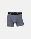 Dovre Boxer Resirkulert polyester 3 pakning Flerfarget