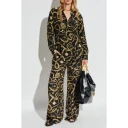 Balmain Dame Bluser & Skjorter Svart L,