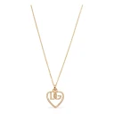 Dolce & Gabbana Dame Accessories Gul ONE SIZE,