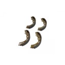 Bremsesko sett KAVO PARTS KBS 2901