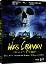 Wes Craven Film Collection