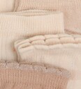 Minymo Sokker 5 pack Rugby Tan Minymo 19/22 Sokker Rosa 19 22