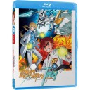 Gundam Build Fighters Try: Part 2 Bluray