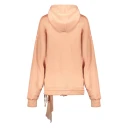Diesel Dame Gensere & Hettegensere Rosa 2XS,