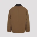 Carhartt Wip Herre Jakker Brun XL,