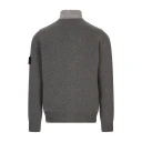 Stone Island Herre Strikkevarer Grå XL,