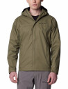 Columbia Sportswear Watertight Ii Jacket - Khaki green - M