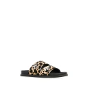 Tory Burch Dame Sko Flerfarget 35 1/2 EU,
